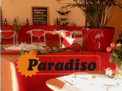 Photo: Paradiso Moers